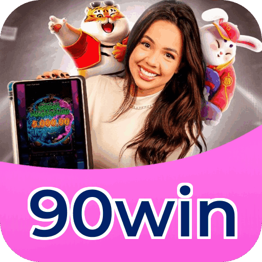 Catálogo slots 90win mostrando top jogos Gates Olympus Sweet Bonanza Fortune Tiger Big Bass volatilidade RTP
